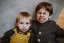 Familienfotos Wilmersdorf